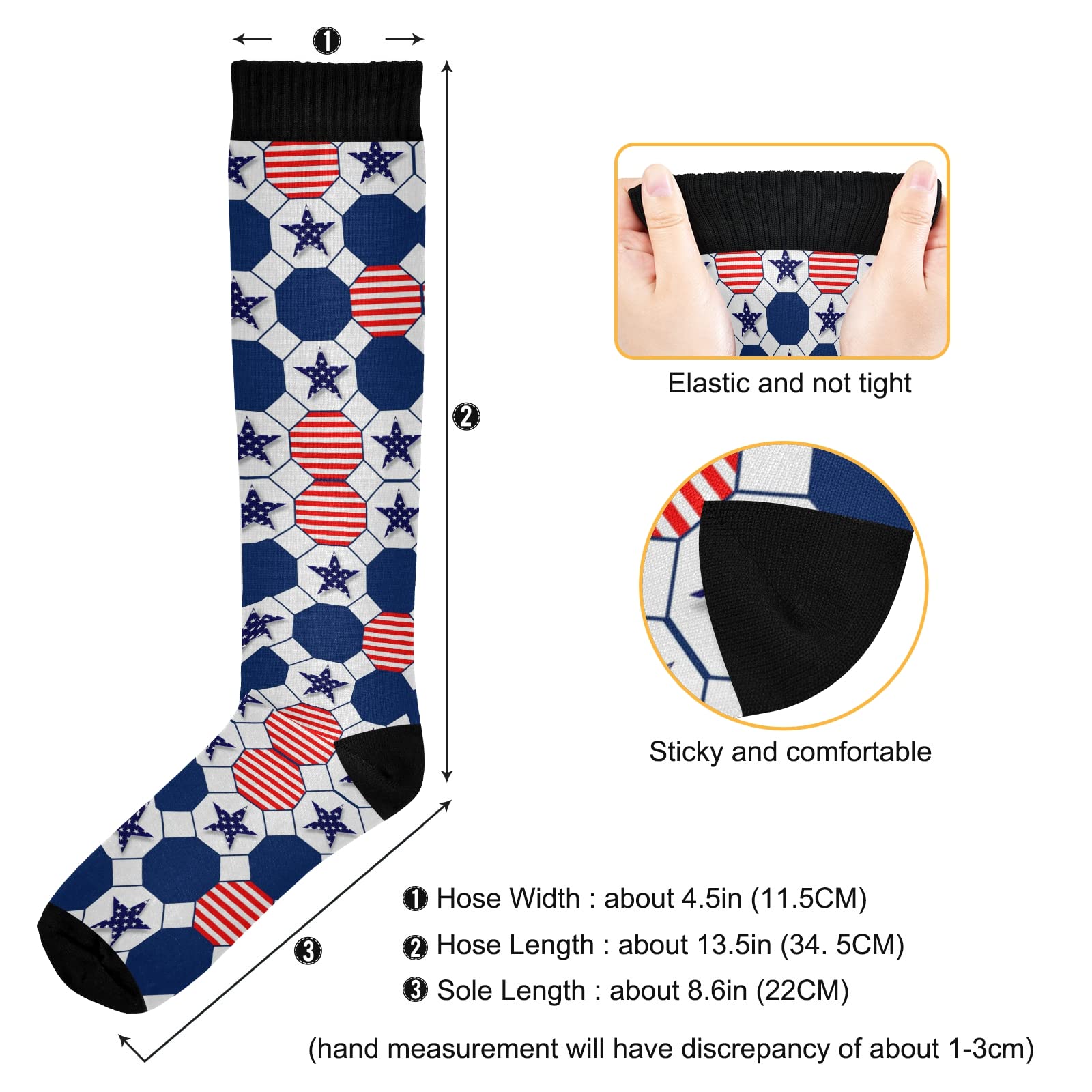 KLL Compression Socks for Women & Men - Medical Grade Circulation Support Socks for Running, Cycling, Nursing & Travel - Best for Athletes, Nurses & Frequent Flyers