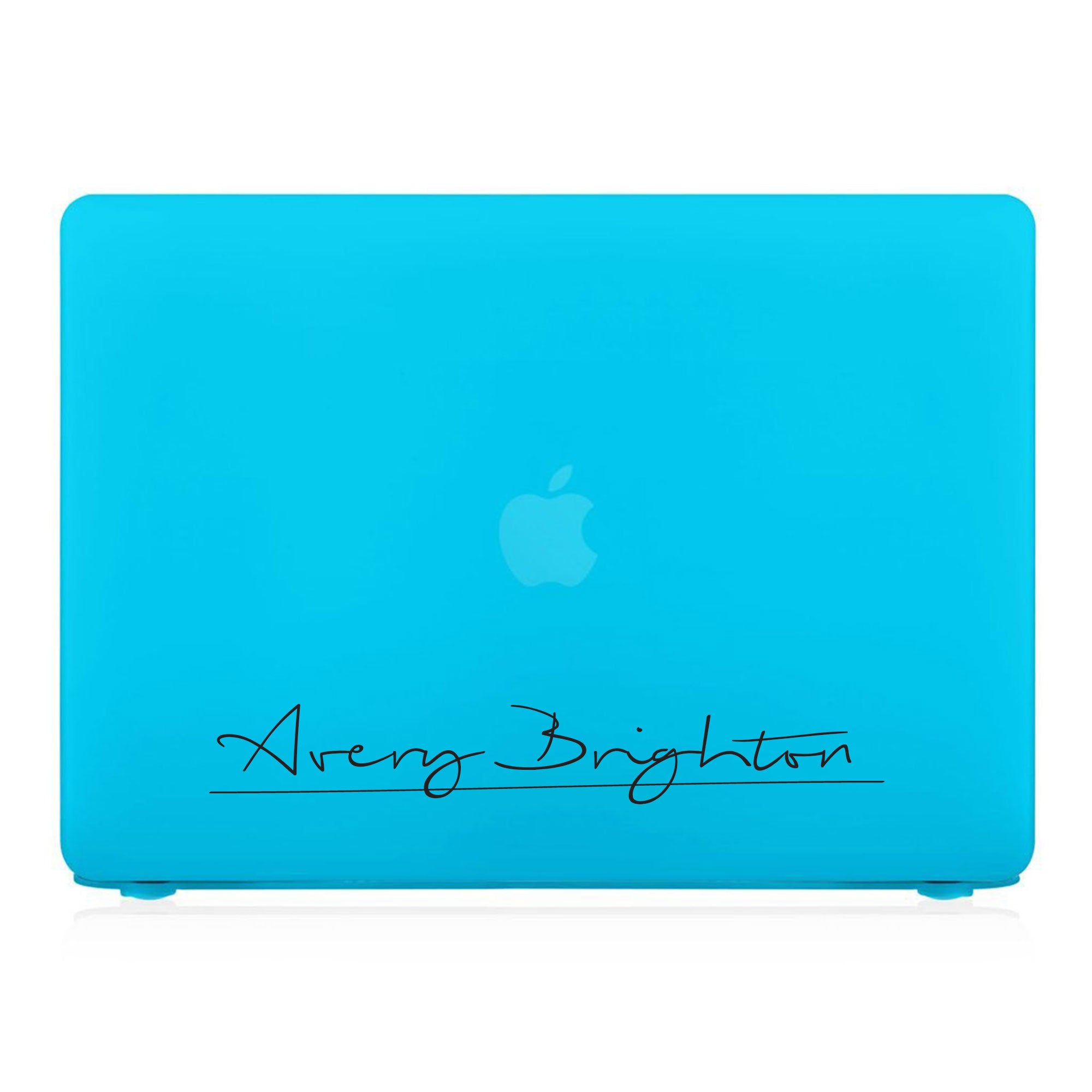 Matte Aqua