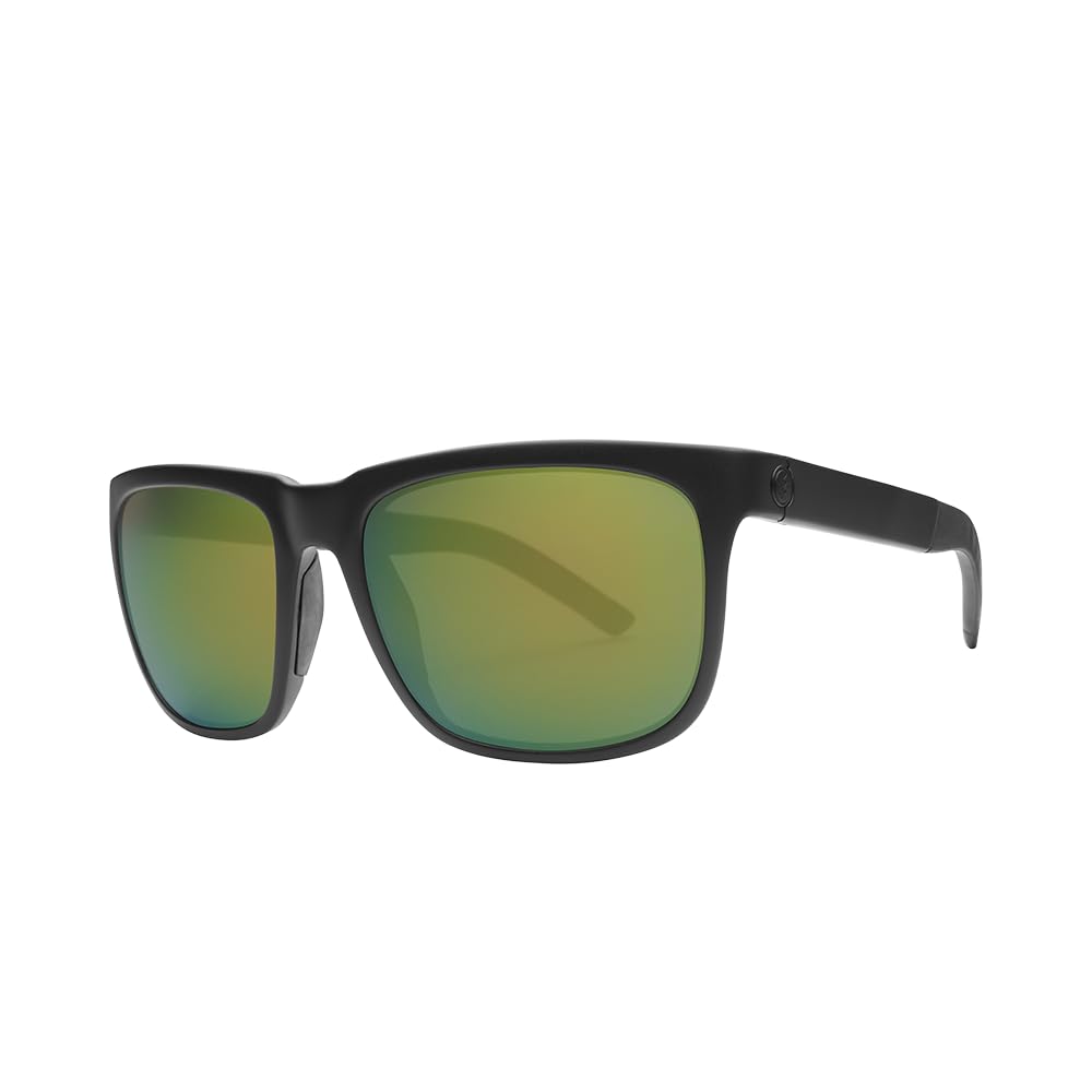 Electric Visual - Knoxville Sport Sunglasses for Men & Women | UV Protection, Polarized Lenses for Running, Cycling & Outdoor Activities