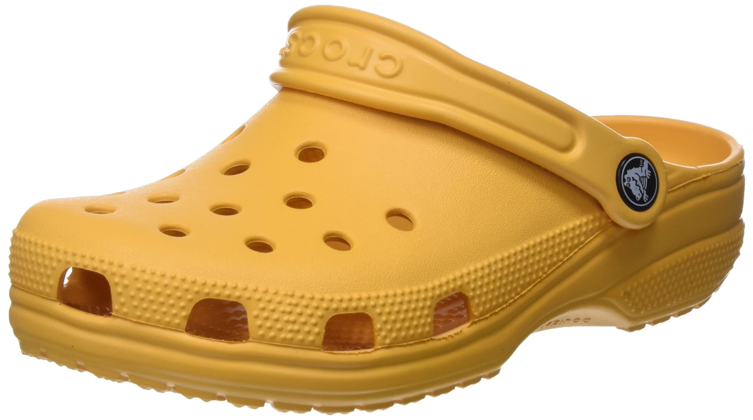 Crocs Unisex Classic Clogs - Comfortable Slip-On Water Shoes for Men & Women | Beach, Pool, Garden & Indoor Use (Retired Colors)