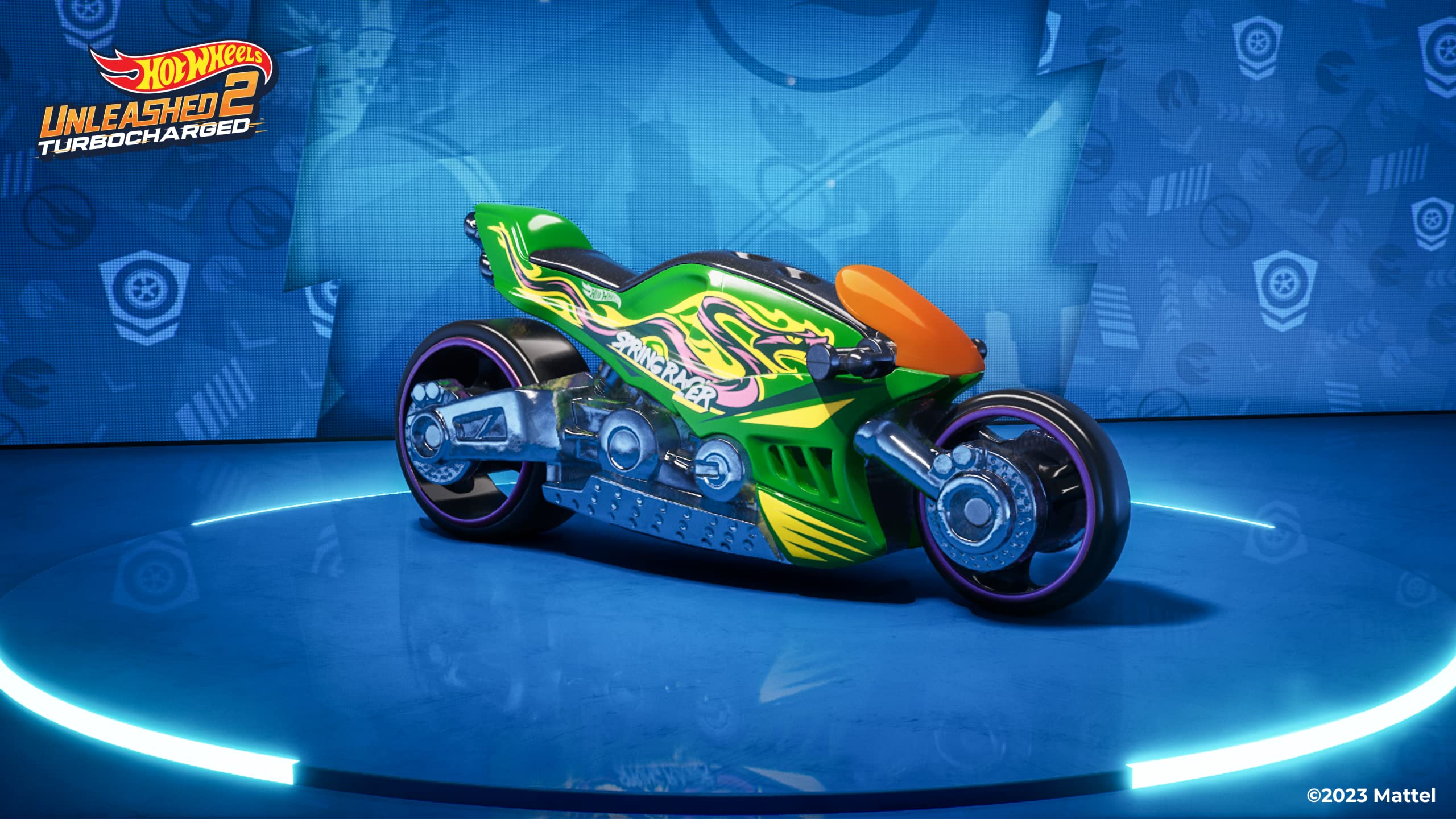 Hot Wheels Unleashed 2 - Pure Fire Edition | Racing Video Game for Kids & Adults | Perfect for Xbox, PlayStation & PC Gaming Nights