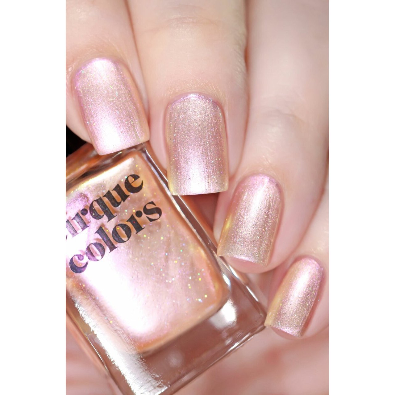 Cirque Colors Cultured Nail Polish - 0.37 oz Long Lasting Vegan & Cruelty Free Nail Lacquer for Gel-Like Shine - Perfect for Manicures, Pedicures & Nail Art Designs
