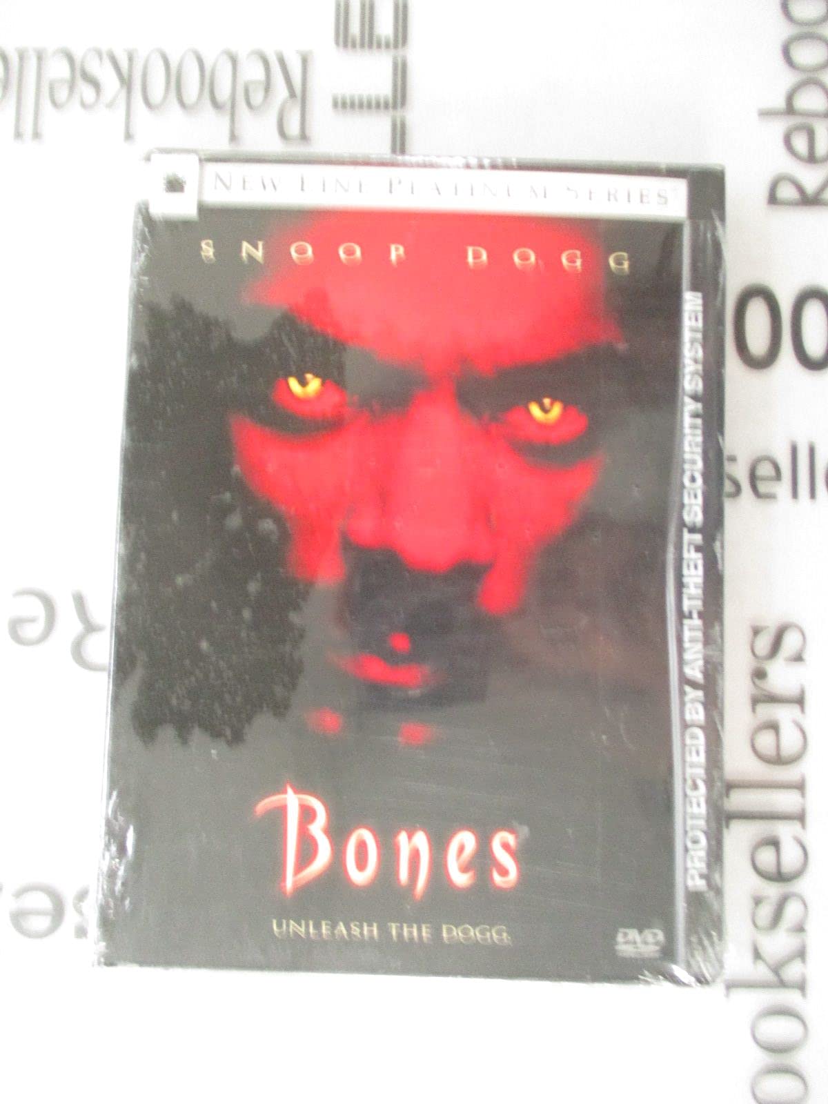 Bones DVD - Complete Season Collection | Mystery Crime Drama Series | Perfect for Movie Nights & TV Show Fans
