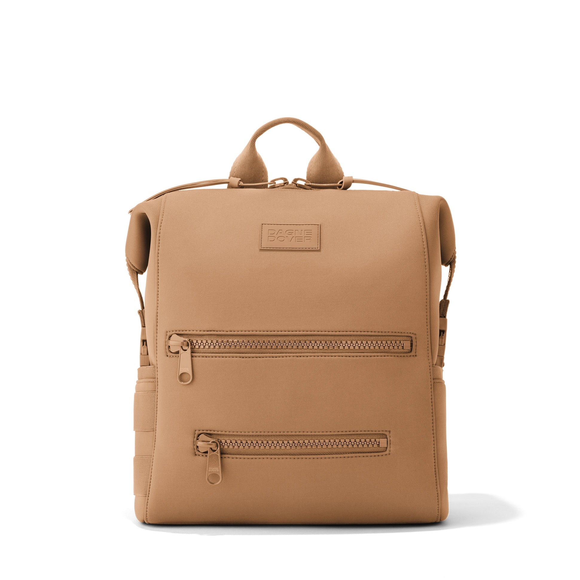 Dagne Dover Indi Medium Diaper Bag - Stylish & Functional Baby Bag for Moms, Perfect for Travel, Daycare & Everyday Use