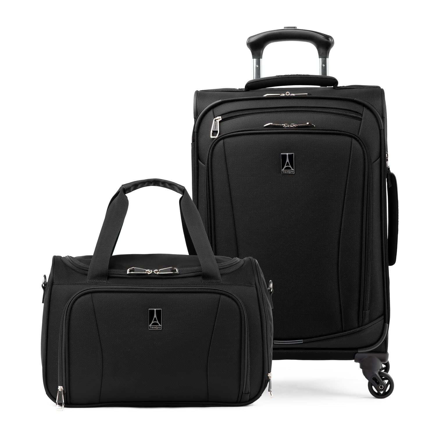 Travelpro Runway 2-Piece Expandable Luggage Set - 21