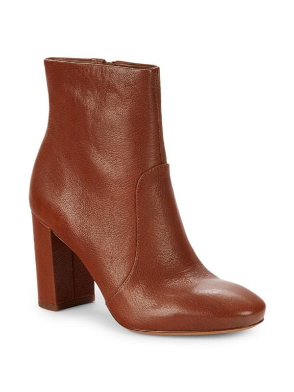 Brannen Boots for Men & Women - Premium Walnut Leather Boots for Hiking, Work & Outdoor Adventures