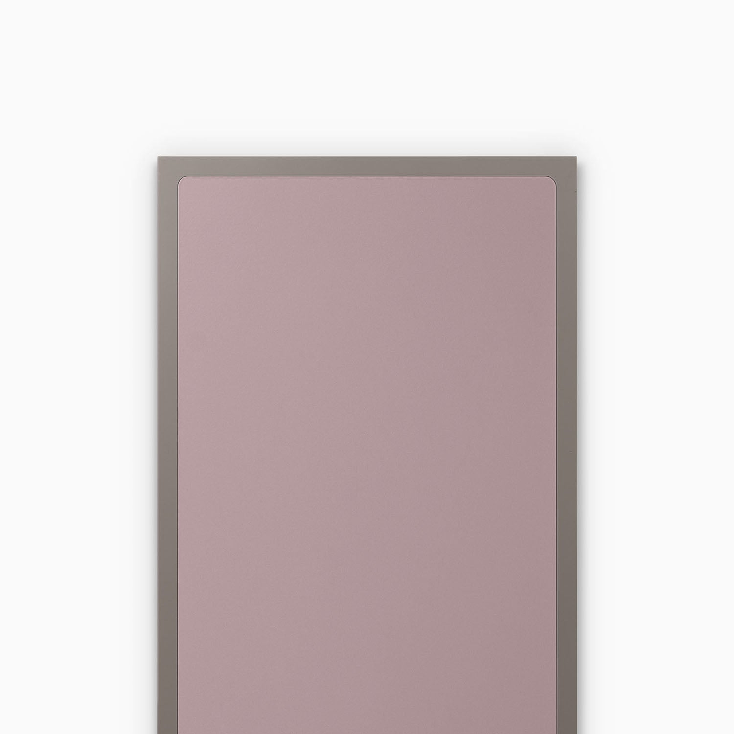 Aksel Inlay Arsenic Floating Shelf - Modern Wall Shelf for Living Room, Bedroom, Kitchen & Bathroom Storage & Decor