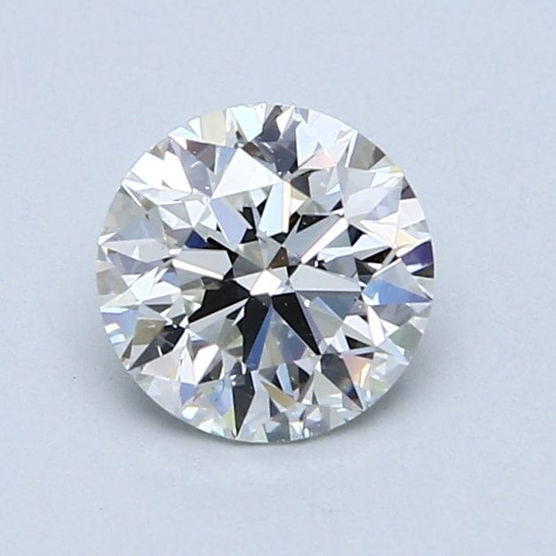 1.04 Carat H VS2 Round Diamond – Premium Loose Diamond for Engagement Rings & Fine Jewelry – Ideal for Bridal, Anniversary & Special Occasion Gifts