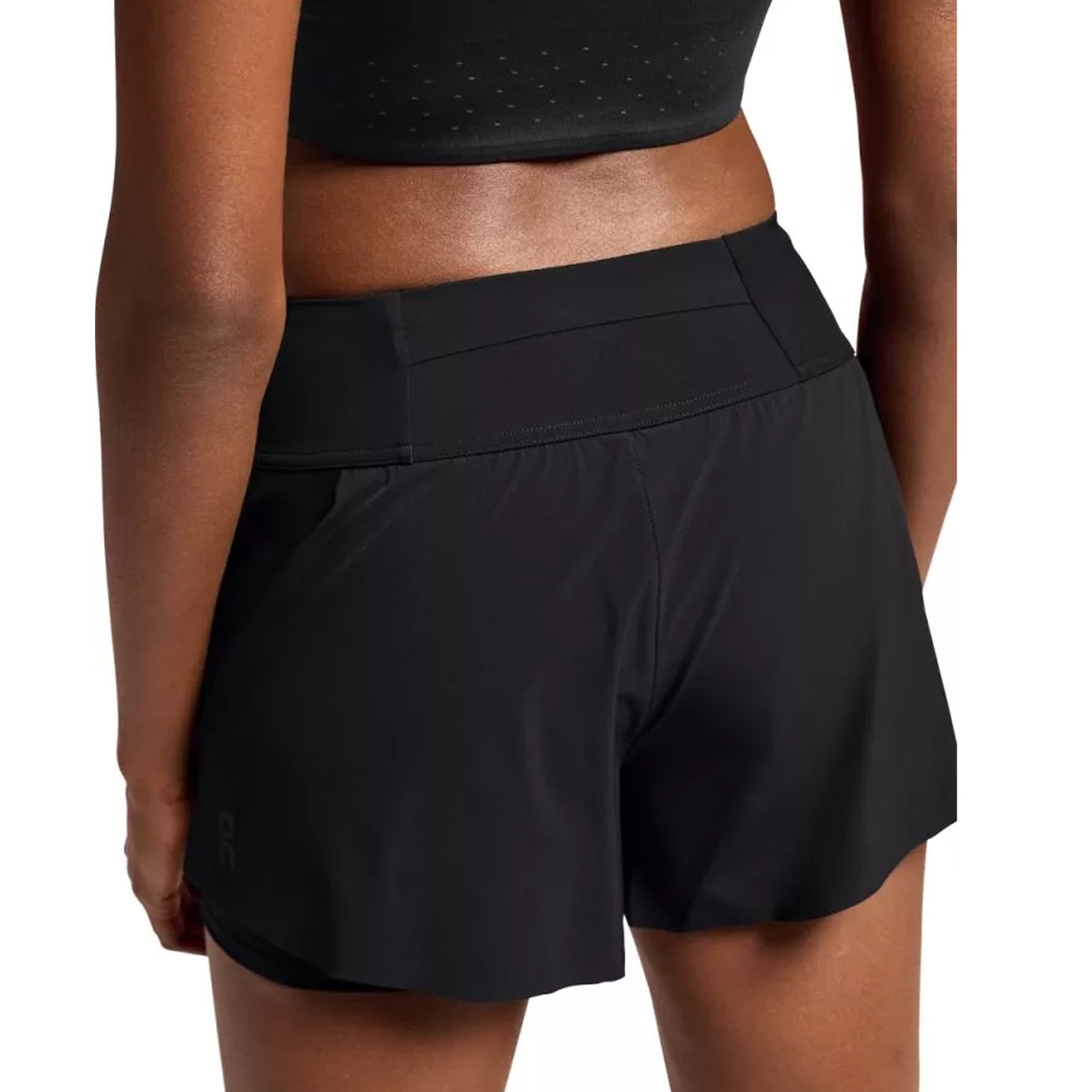 Women's Running Shorts - Lightweight, Breathable & Quick-Dry for Jogging, Gym Workouts & Outdoor Activities | ON Running Brand Athletic Shorts