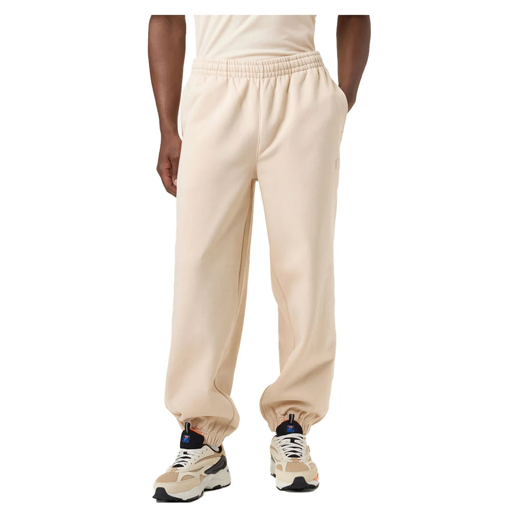 Men's Apex Relaxed Tennis Jogger Pants - Comfortable Athletic Sweatpants for Casual Wear, Workout & Lounge
