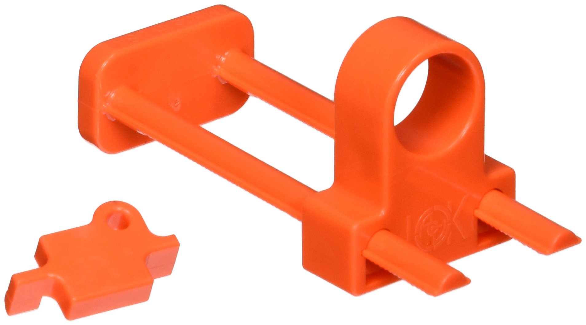 Bow Safety Lock - Secure Bow Hunting Accessories for Archery & Target Practice | Durable Bowstring Lock for Compound & Recurve Bows | Ideal for Hunting, Competition & Outdoor Sports