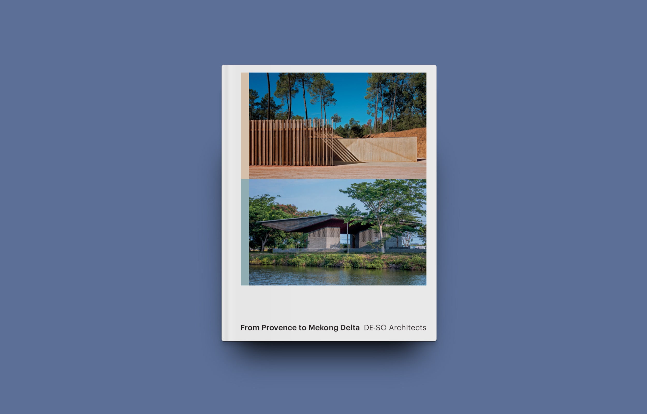 DE SO Architects: Modern Home Design & Interior Decor for Living Rooms, Bedrooms, and Offices | Inspired by Provence and Mekong Delta Styles