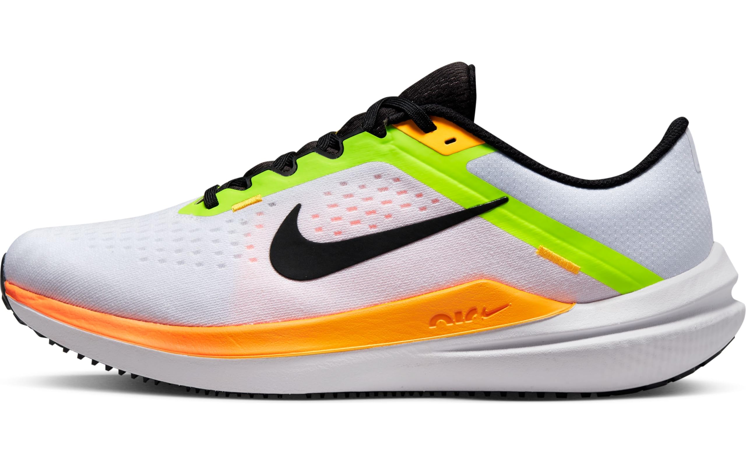 Nike Air Winflo 10 Running Shoes for Men - Lightweight Cushioned Athletic Sneakers for Jogging, Gym Workouts & Daily Wear