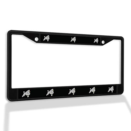 Black 2 Holes Solid Insert