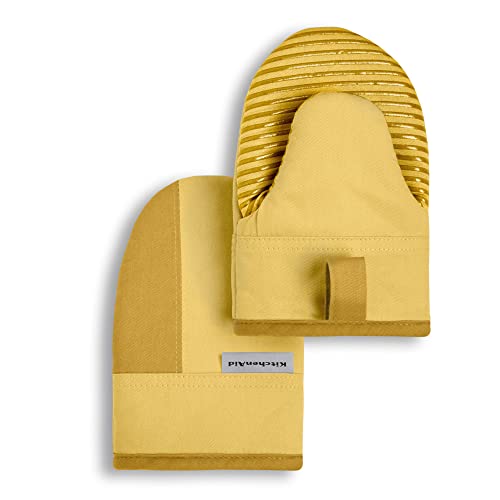 Majestic Yellow