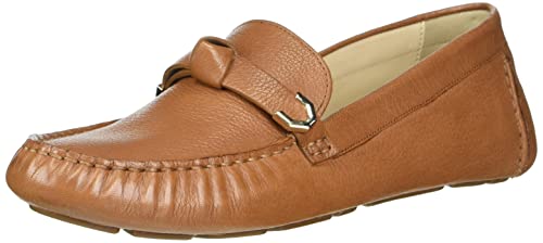 Pecan Leather