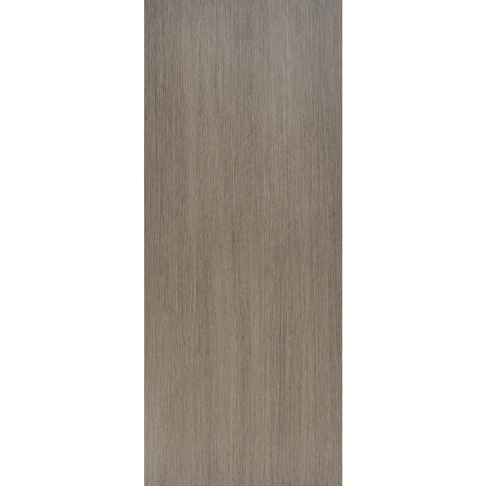Bree Zee Outdoor End Table - Weather-Resistant Brown Side Table for Patio, Garden, or Poolside - Perfect for Drinks, Books, and Decor