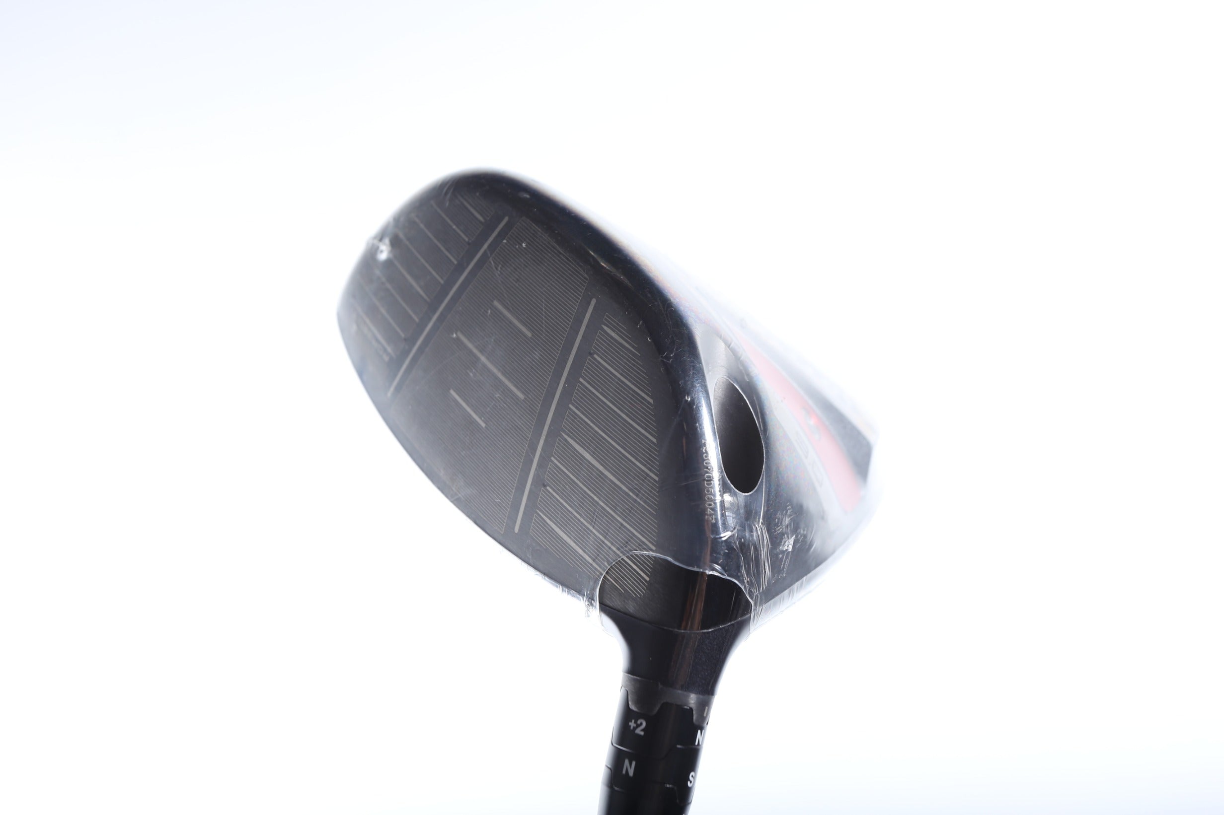 Used Callaway Big Bertha 23 Driver 9° Stiff Flex Project X HZRDUS Smoke Red RDX - Left Handed Golf Club for Men | Perfect for Long Drives & Course Play