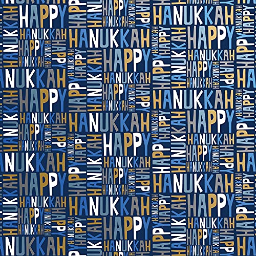 Hanukkah Greetings