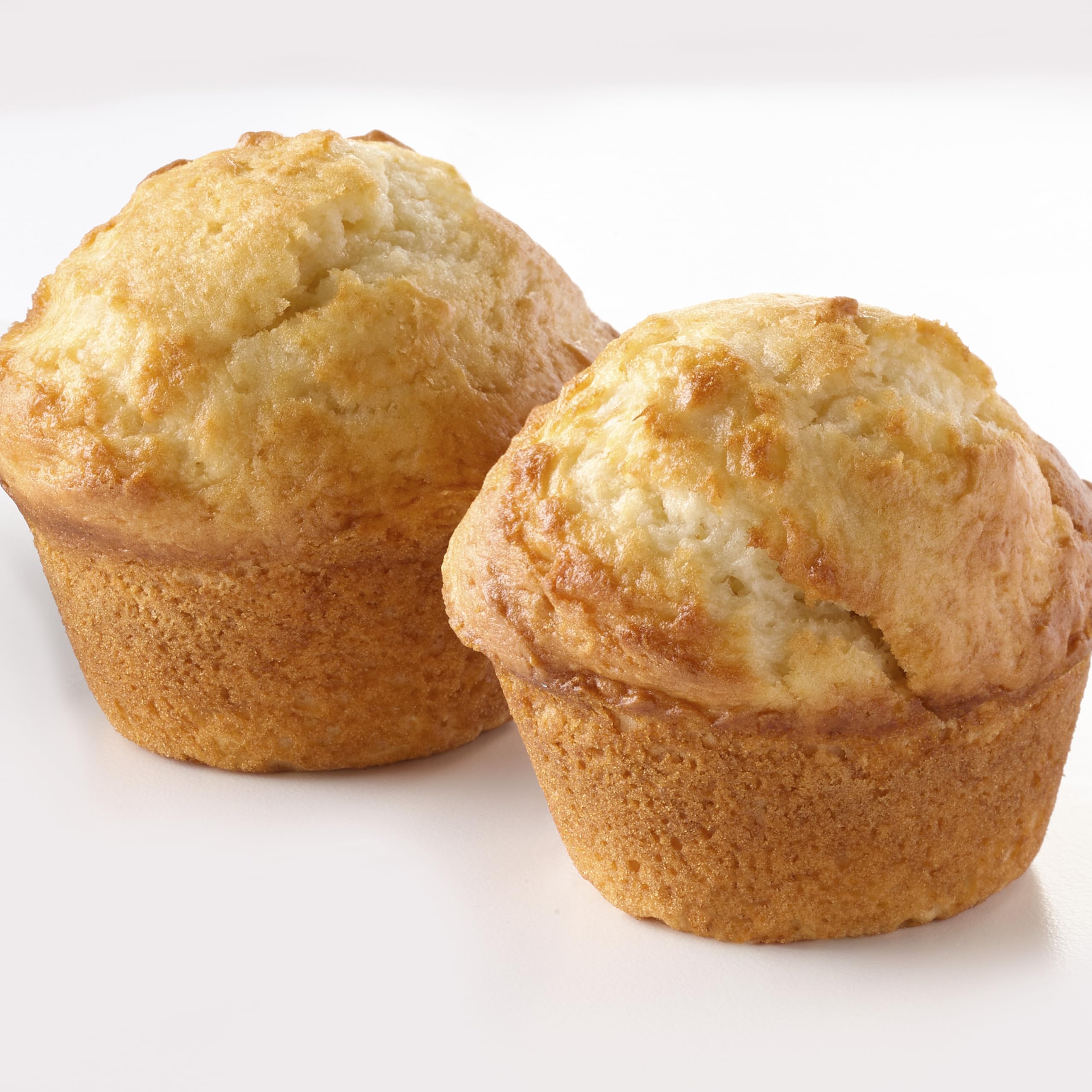 Gold Medal Sweet Rewards Low Fat Variety Muffin Mix - 4.5 Lb Bulk Pack (6 Boxes) | Healthy Breakfast & Snack Solution for Home Baking, Parties & Office Treats