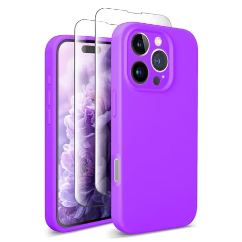 Neon Purple