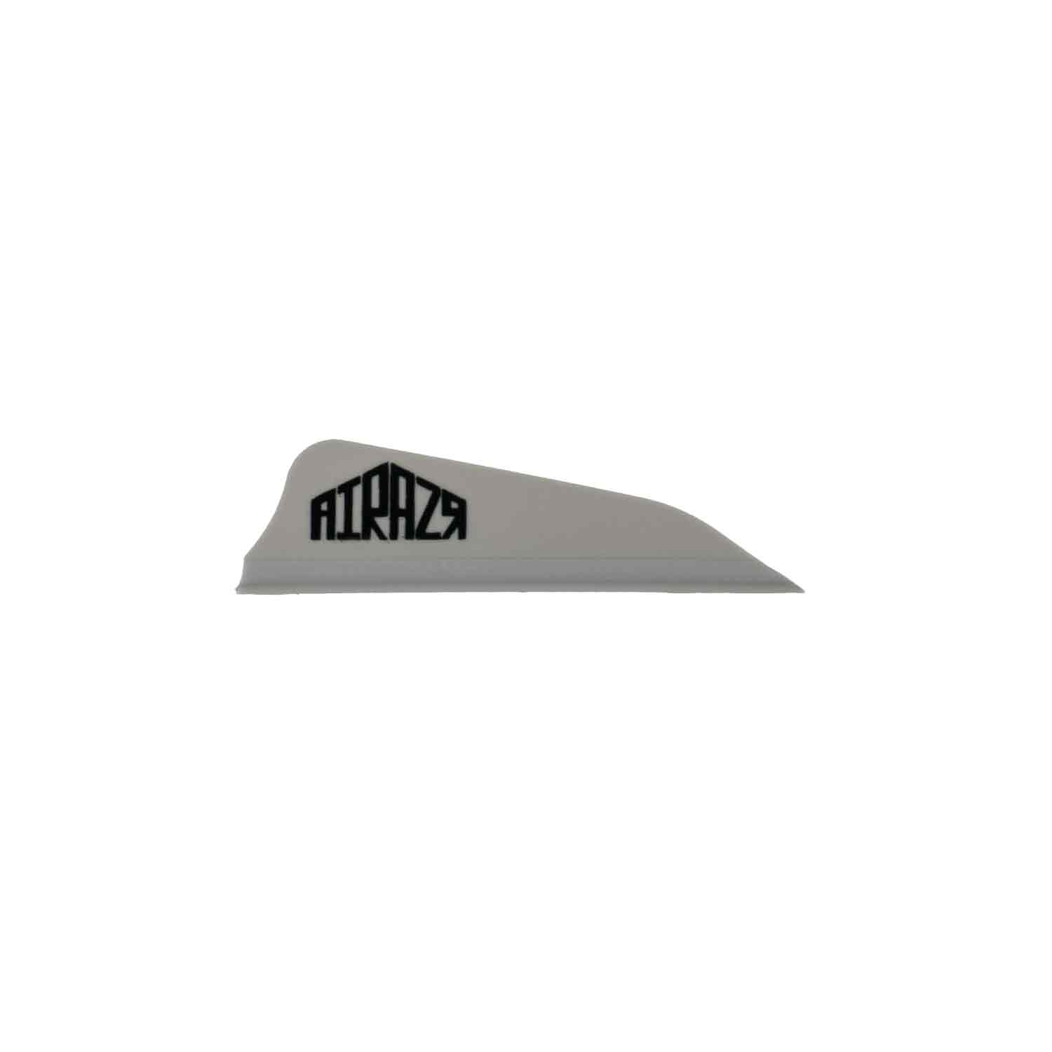 AAE AIRAZR Pro Vanes (50 Pack) - High-Performance Archery Fletching for Precision Shooting | Perfect for Target Practice, Hunting, and Outdoor Sports