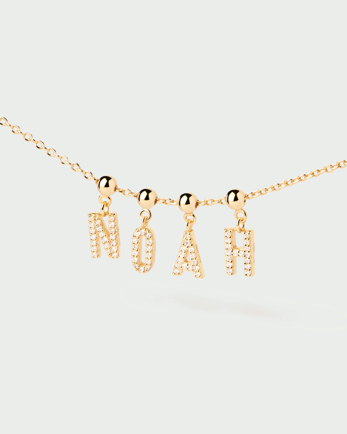 Letter A Charm - Elegant Initial Pendant for Necklaces & Bracelets - Perfect for Personalized Jewelry Gifts & Everyday Wear