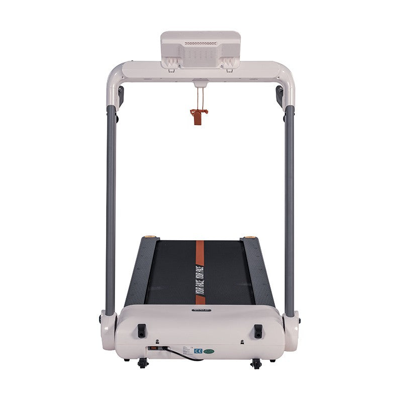 Starlite SL3 Pro Motorized Treadmill with Silicone Gel Shock Absorption - Home Gym Equipment for Cardio Workouts & Running Training