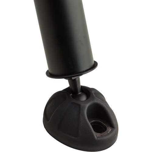 Benro 75mm Hi Hat Ball Head - Professional Camera Tripod Head for DSLR & Mirrorless Cameras - Perfect for Photography, Videography & Travel Shoots