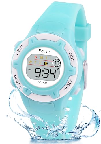 Light Blue-8203L