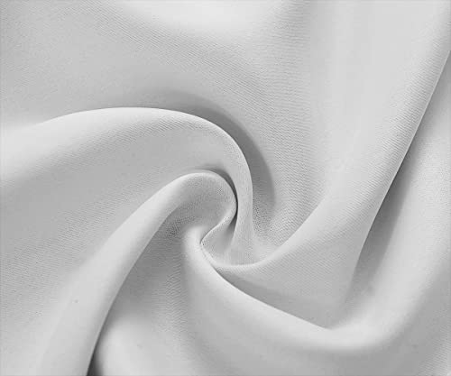Greyish White