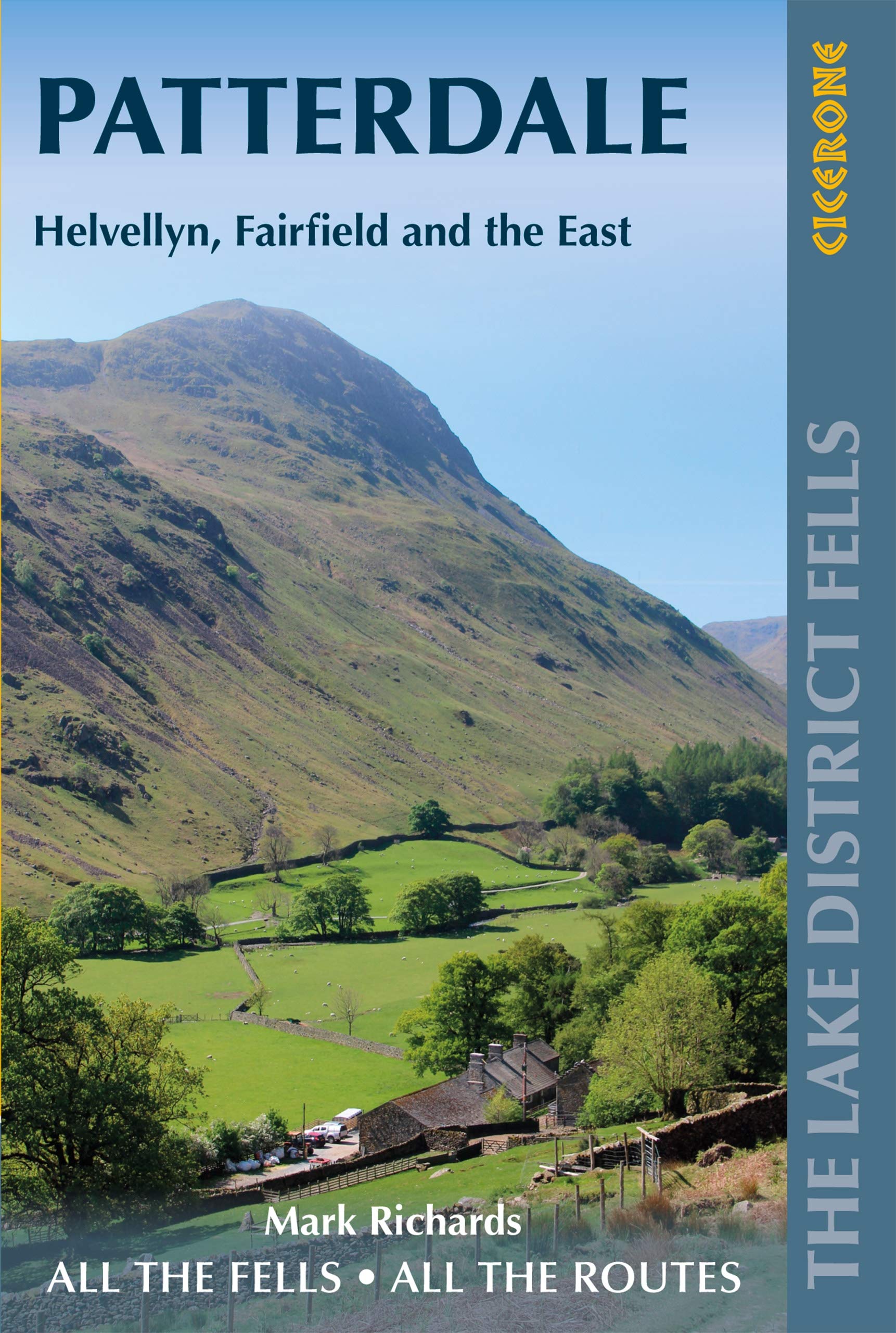 Best Hiking Boots for Walking Lake District Fells in Patterdale - Waterproof & Comfortable Outdoor Shoes for Men & Women - Perfect for Mountain Trekking and Hill Walking Adventures