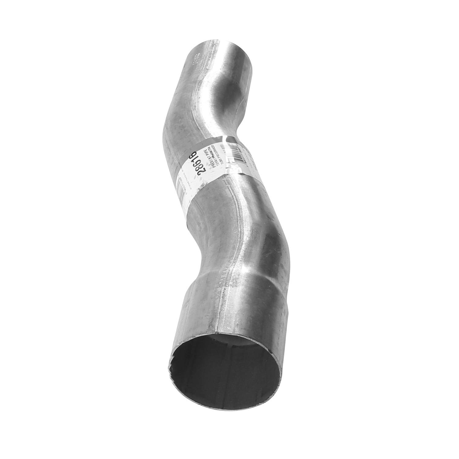 AP Exhaust Pipe 28616 - Durable Replacement for Cars & Trucks