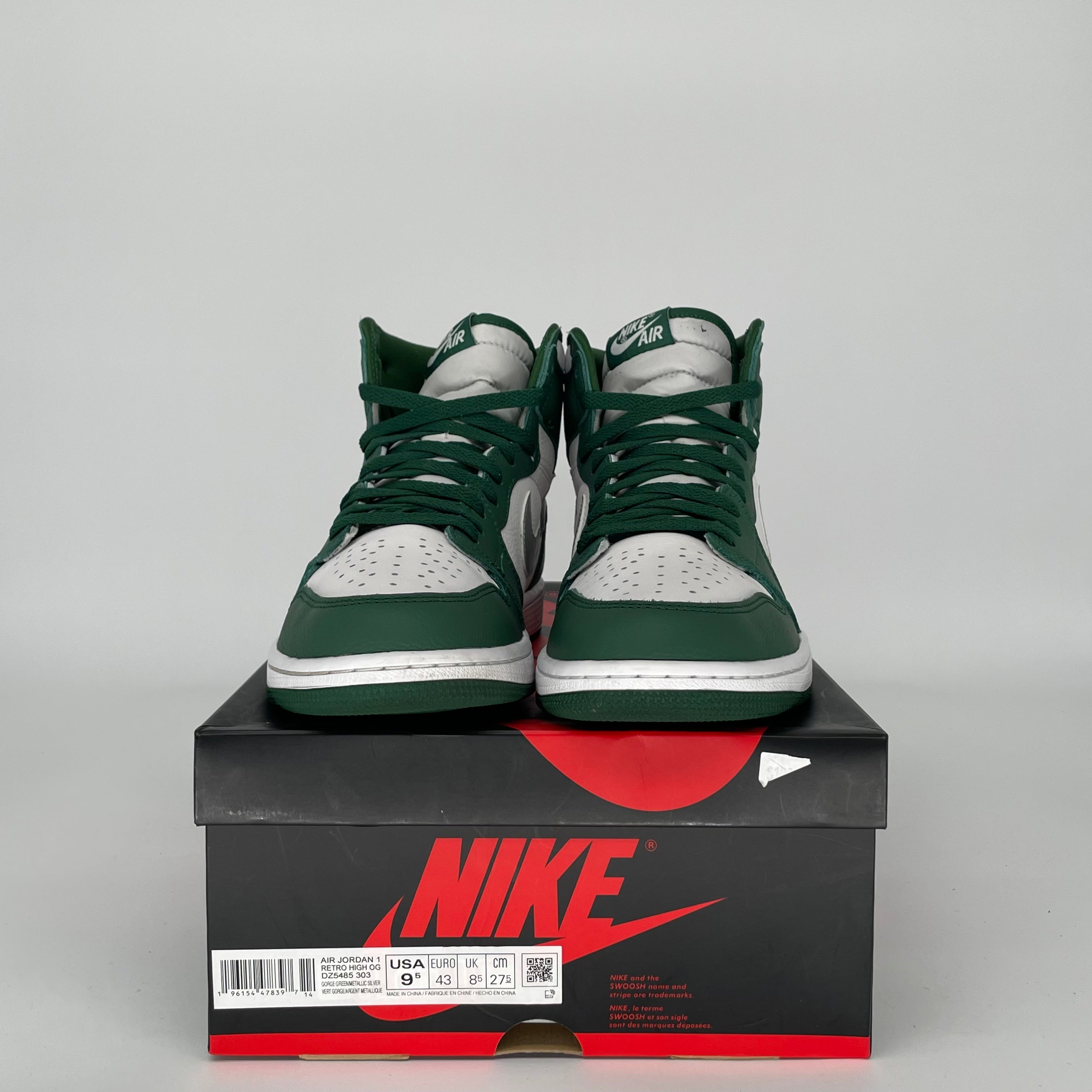 Air Jordan 1 Retro High OG 