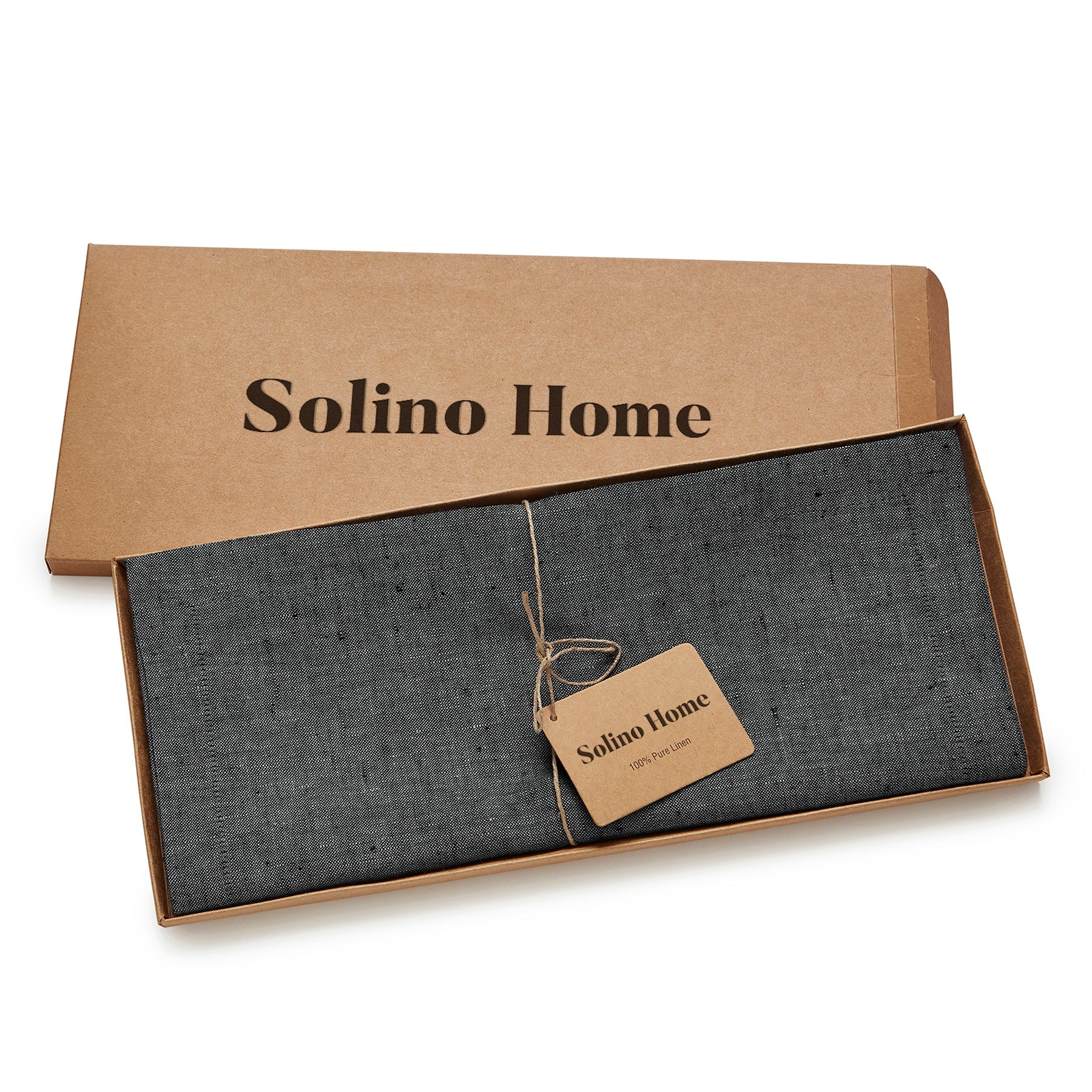 Elegant Athena Table Runner - Premium Dining Table Decor for Weddings, Holidays & Special Occasions