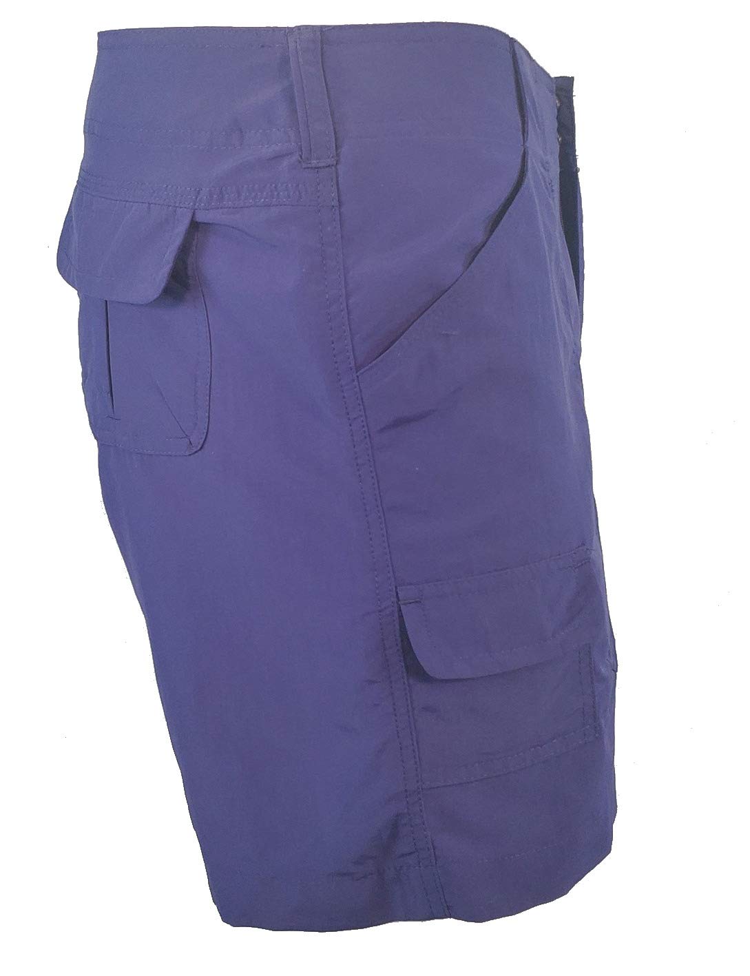 Women's Challenger Shorts - Quick-Dry, Lightweight & Comfortable Beachwear for Swimming, Surfing & Outdoor Activities
