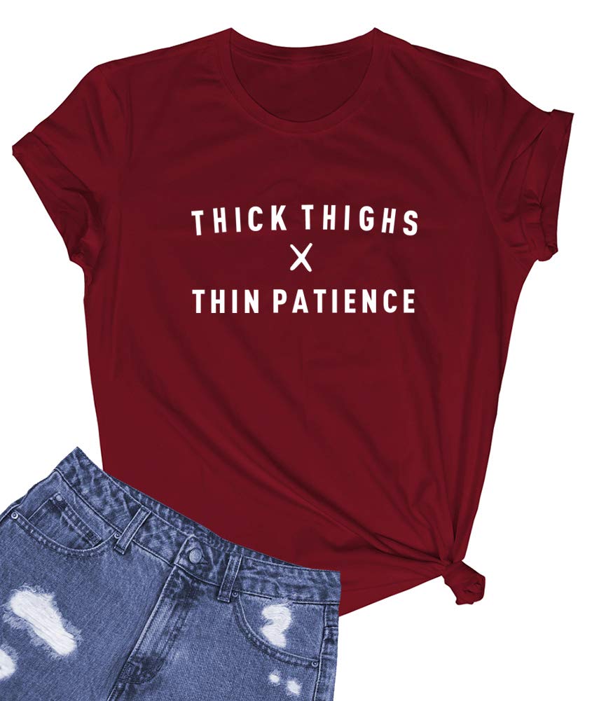 YITAN Women's Cute Graphic Tee - Funny Printed T-Shirt for Teen Girls & Juniors | Casual Everyday Wear, School Outfits & Weekend Hangouts