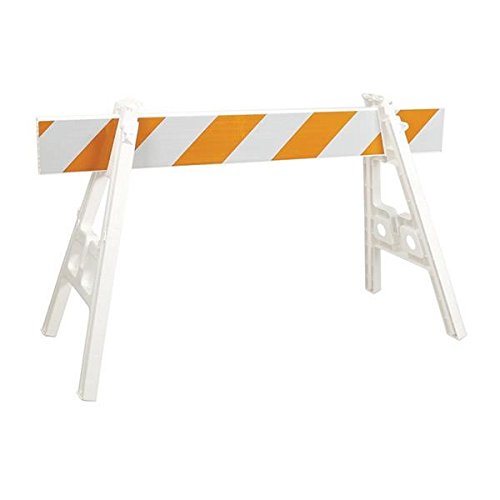 A-Frame Legs (Single) - Set of 7 Units - Heavy Duty Metal Shelf Supports for Industrial Shelving, Garage Storage, and Workshop Organization