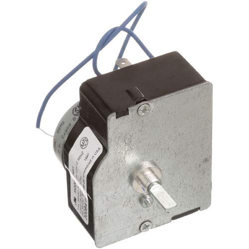 MAVRIK 60-Minute Replacement Timer for Blodgett 20084 - Exact Fit Commercial Oven Part - Perfect for Restaurant & Bakery Equipment Repair