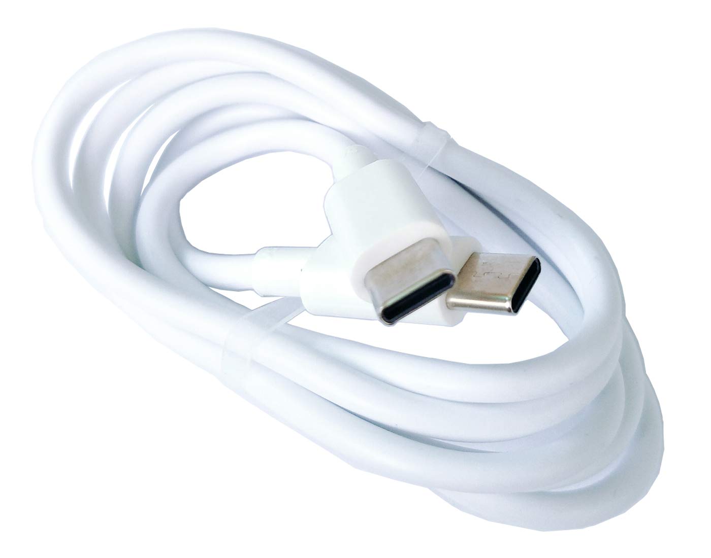 UPBRIGHT USB-C to USB-C Charging Cable 6FT Fast Charger Cord Compatible with GOOLOO GTX300 Portable Power Station, 300W 299.52Wh Solar Generator - Perfect for Camping, Outdoor Adventures & Emergency Power Backup