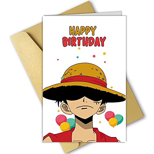 Luffy