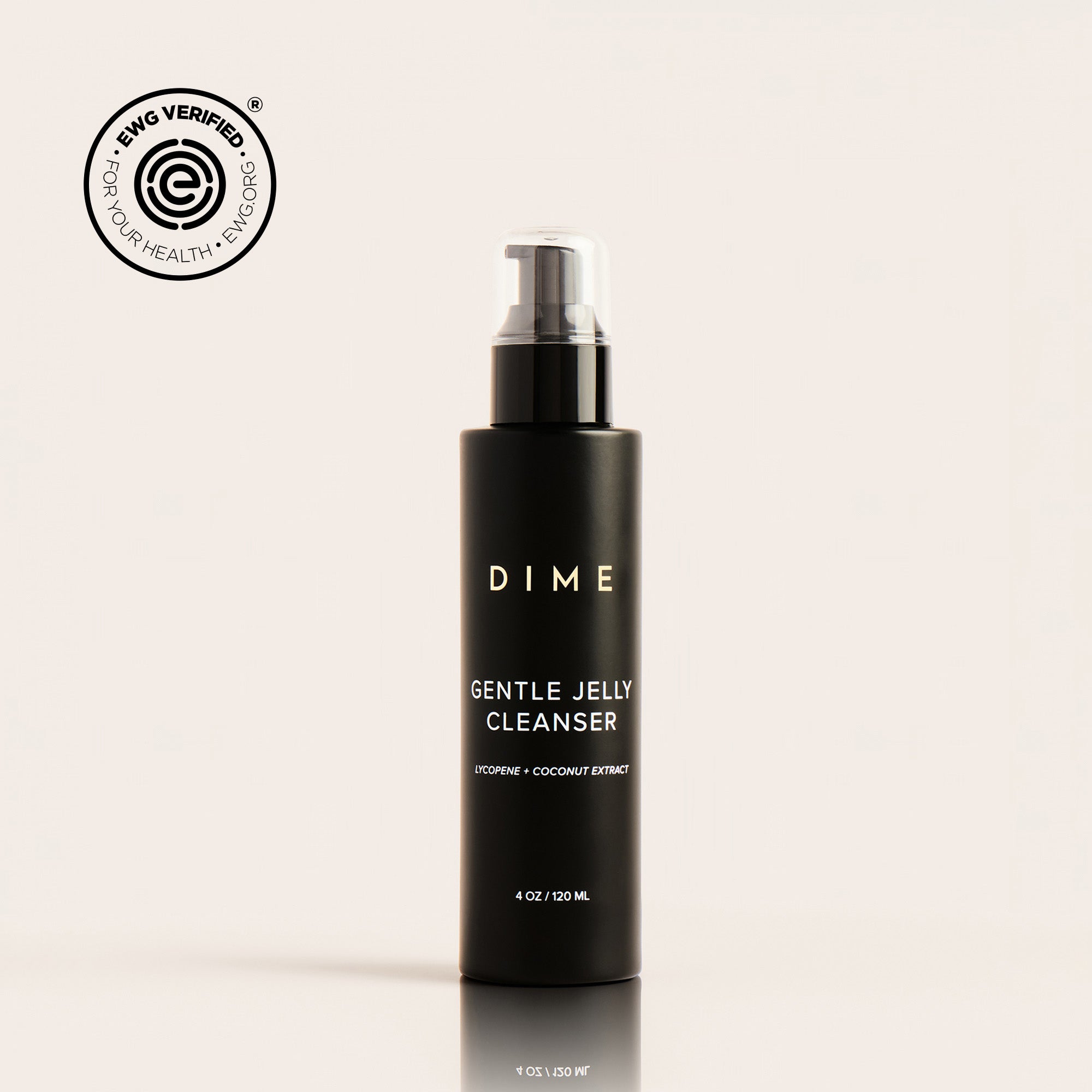 Gentle Jelly Cleanser for Sensitive Skin - Hydrating Face Wash with Natural Ingredients - Perfect for Daily Skincare Routine & Makeup Removal