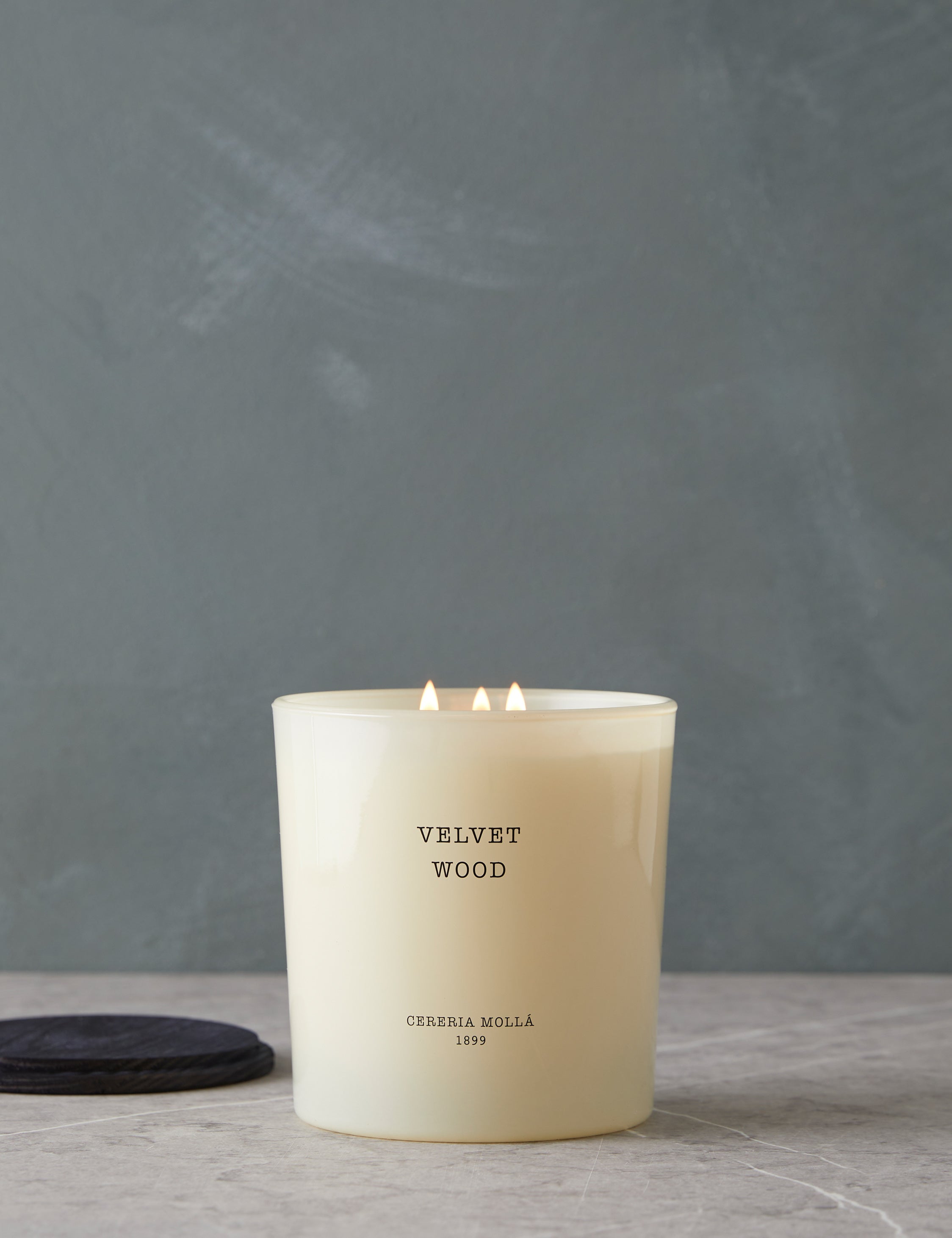 Premium Cereria Molla Luxury Candles & Home Fragrances - Perfect for Romantic Dinners, Spa Nights & Cozy Home Decor
