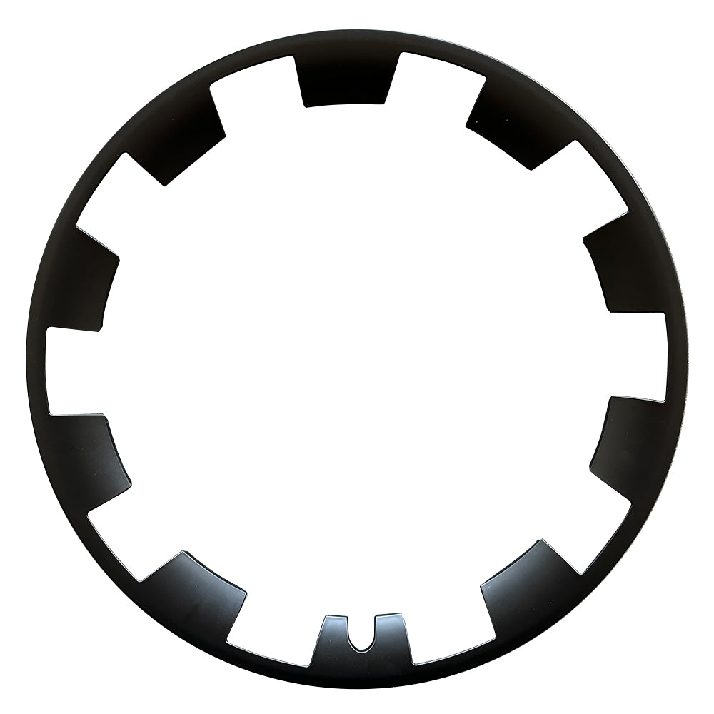 Tesla Model Y 20 Inch RimCase Wheel Protector Kit - Premium Alloy Wheel Protectors for Tesla Model Y (2020-2023) - Prevent Curb Rash & Scratches - Perfect for Urban Driving, Parking & Road Trips