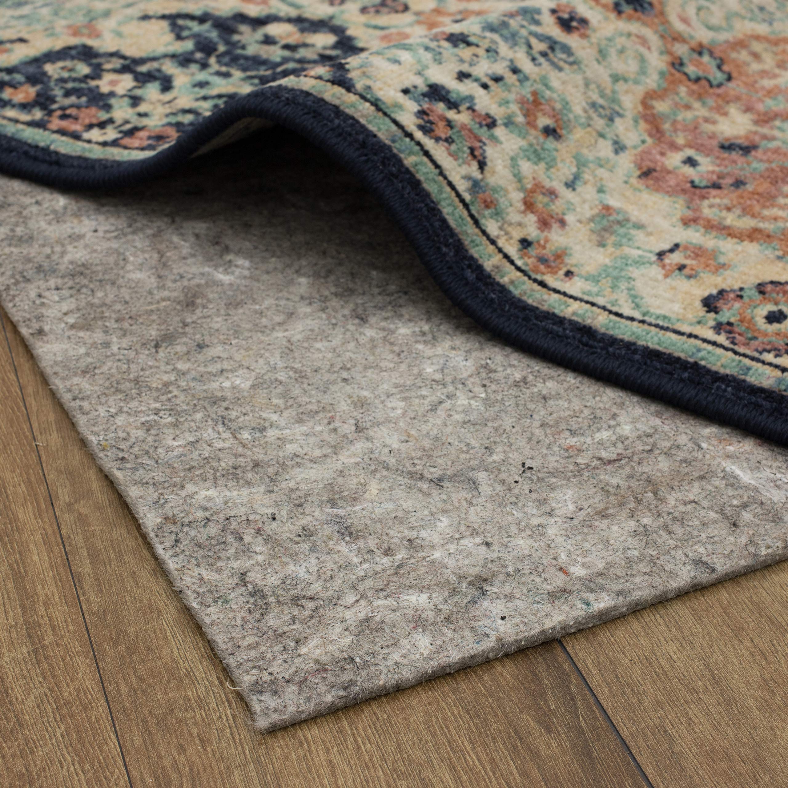 Mohawk Home 7' x 10' Non-Slip Rug Pad - 3/8
