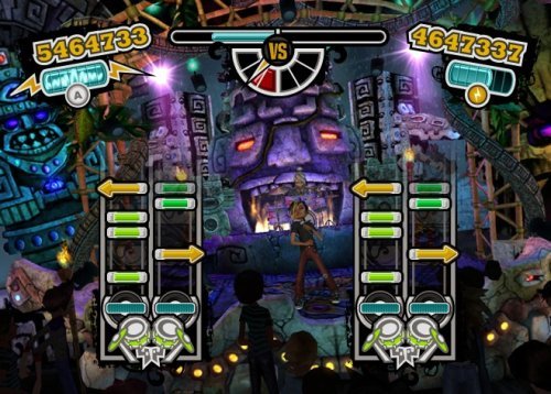 Renewed Ultimate Band Game for Nintendo Wii - Fun Music & Rhythm Party Game for Family & Friends