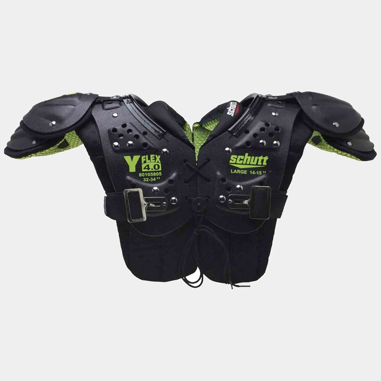 Black/Green