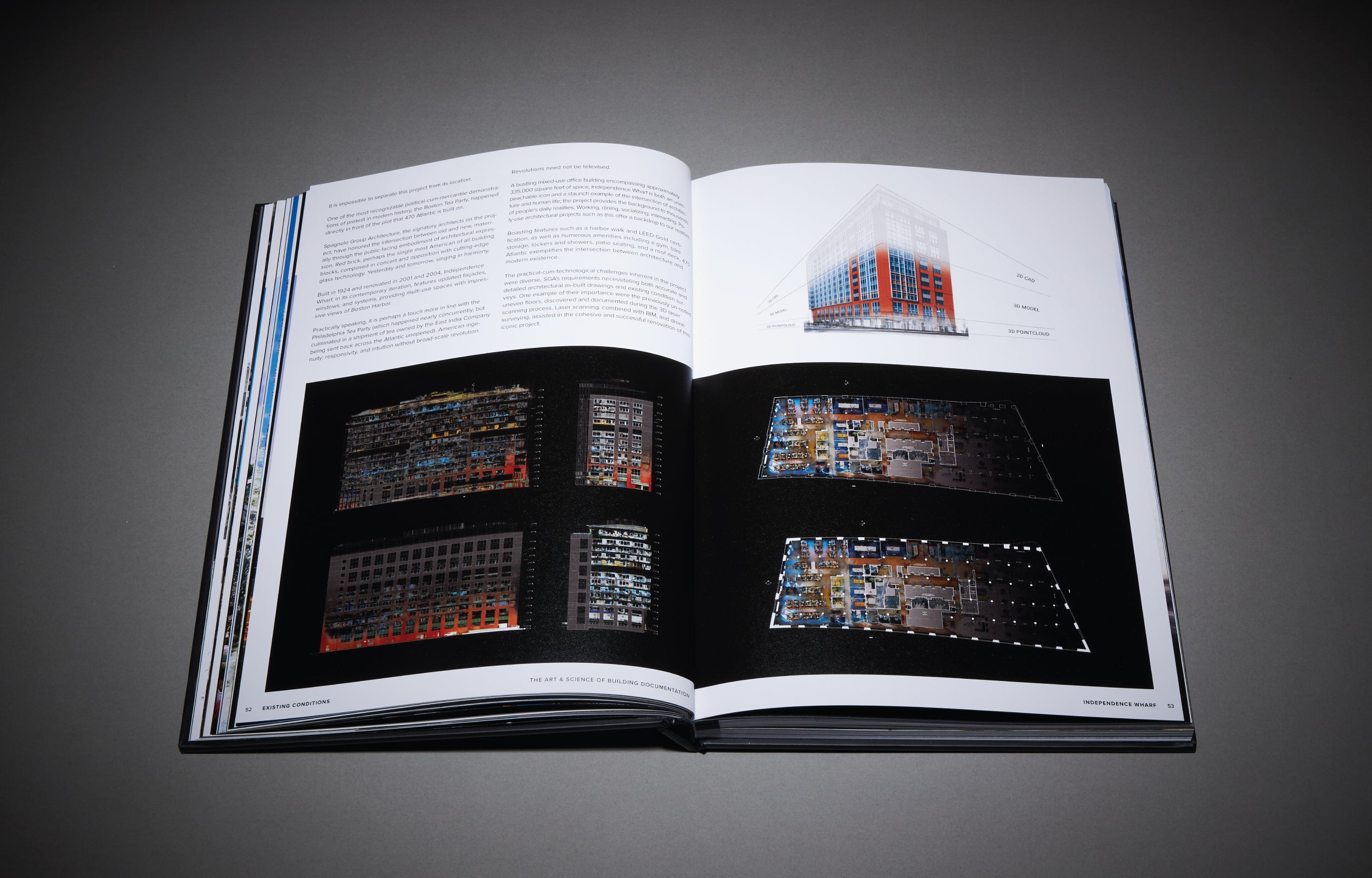 Building Documentation Guide: The Art & Science of Existing Conditions for Architects & Contractors | Construction Site Analysis & Renovation Planning