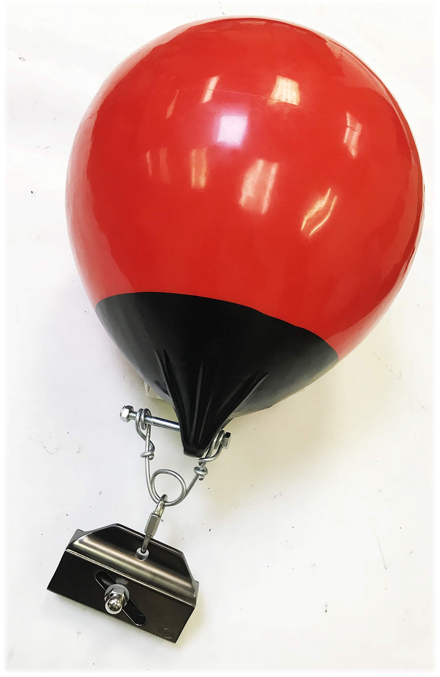 KUFA Sports Anchor Lift & 12