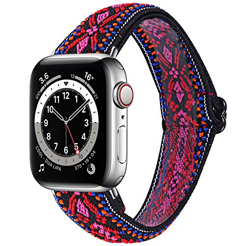 Aztec Red Pink